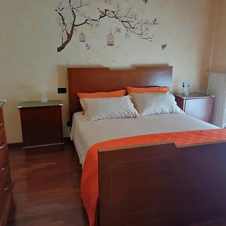 Casaup Apartment *