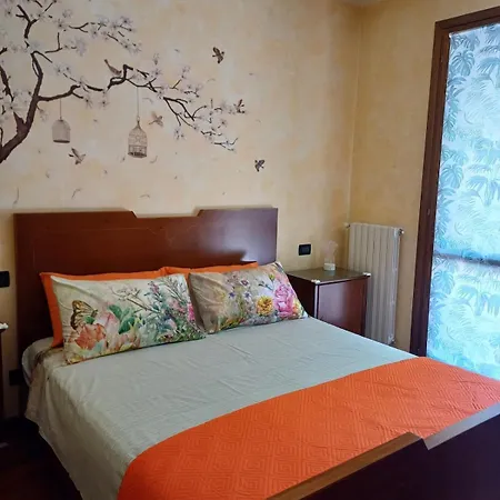 Apartment Casaup Montegrotto Terme