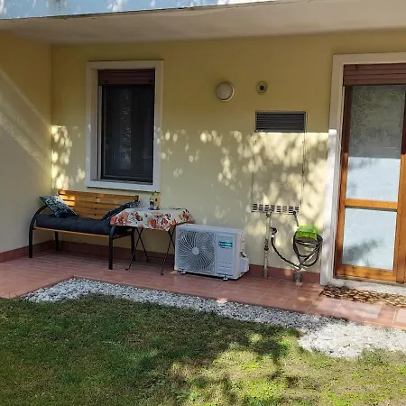 Apartment Casaup