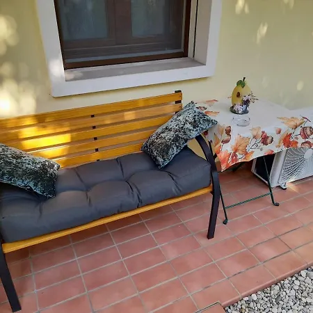 Apartment Casaup Montegrotto Terme