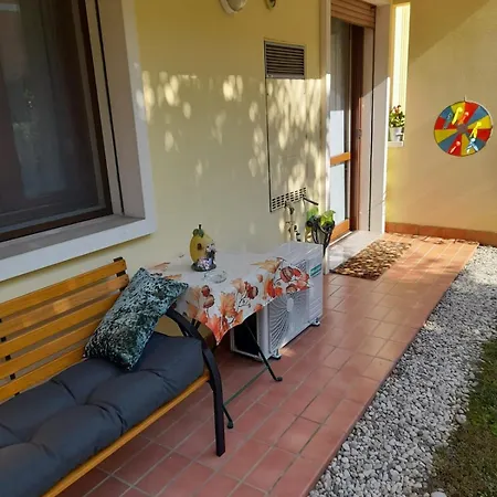 Casaup Apartment *