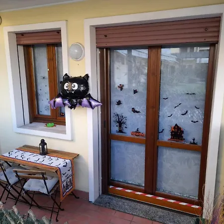 Casaup * Montegrotto Terme